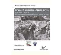 1916. L'anno d'angoscia. Dalla spedizione punitiva alla presa di Gorizia. Le «spallate» sull'Isonzo