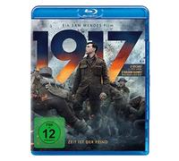 1917 – George MacKay – Blu-ray – Universal Pictures