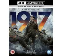 1917 (4K UHD Blu-ray)
