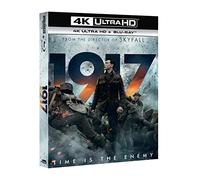 1917 4k Ultra-HD