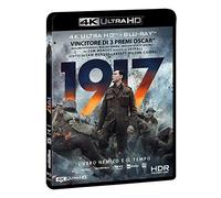 1917 4K Ultra-HD (4K Ultra-HD+Blu-Ray )
