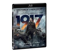 1917 BD (Blu-ray) Dean-Charles Chapman George MacKay Daniel Mays Colin Firth