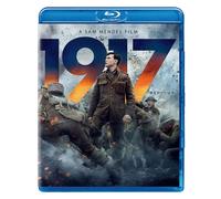 1917 (Blu-ray) George Mackay