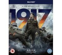 1917 (Blu-ray) John Hollingworth Mark Strong Benedict Cumberbatch Andrew Scott