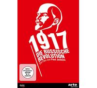 1917 Die Russische Revolution