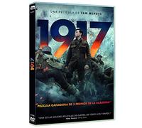 1917 - DVD