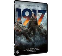 1917 [dvd]
