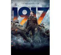 1917 (DVD) George Mackay