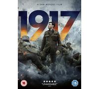 1917 (DVD) John Hollingworth Mark Strong Richard McCabe Adrian Scarborough