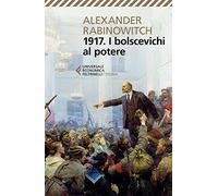 1917. I bolscevichi al potere