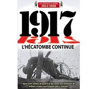 1917 - l'hecatombe continue - dvd