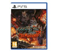 1917 L'Invasione Aliena DX Remastered PS5