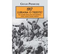 1917: Lubiana o Trieste?: Le ultime spallate di Cadorna viste «dall’altra parte»
