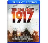 1917 - The Real Story (Blu-ray) Various Contributors Bruce Vigar