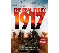 1917 - The Real Story (DVD)