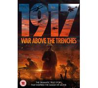 1917 : War Above The Trenches (DVD) William Marshall Anthony Abery