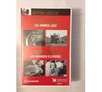 1918/1928 les annees jazz