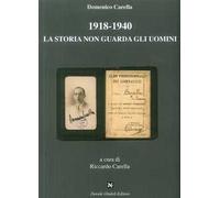 1918-1940 la storia non guarda gli uomini