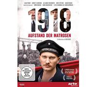 1918 Aufstand der Matrosen