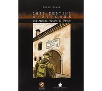1918: destini d'ottobre. Britannici oltre il Piave