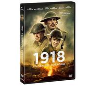1918 - I Giorni Del Coraggio