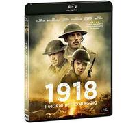 Film - 1918 - I Giorni Del Coraggio - Blu-ray