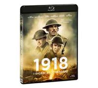 1918 - I Giorni Del Coraggio