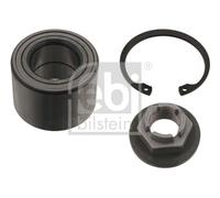 19183 FEBI BILSTEIN Kit cuscinetto ruota per FORD,MAZDA