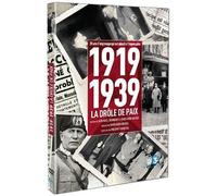 1919-1939 - la drôle de paix