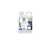 1919 by MAULER Vitrificatore parquet e scala biosource, opaco incolore 5L, soffio d'aria