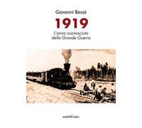 1919. L'anno sconosciuto della grande guerra