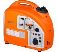 19194 Generatore ad inverter professionale Kasei KS2000i portatile