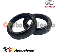191FK COPPIA PARAOLI FORCELLA AFTERMARKET PER KYMCO 350 DOWNTOWN 2016