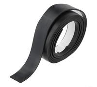 191J53-1 Striscia di ricambio for protezione schegge del binario guida for SP6000 e strumenti compatibili, lunghezza 1,4 metri, adatta ai binari 194368-5 194925-9 194367-7 199140-0