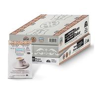 192 Capsule Caffé compatibile con Nescafè Dolce Gusto GATTOPARDO TODA CAFFE miscela DAKAR Persistente per Macchine Nescafé a capsule compatibile con Dolce Gusto -