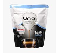 192 Capsule Dek Uno System KIMBO