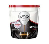 Capsule Caffè Kimbo Uno System NAPOLI
