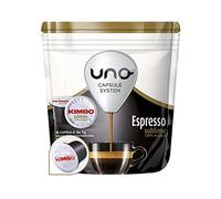 Caffè Kimbo - Uno System - Miscela Sublime 192 Capsule