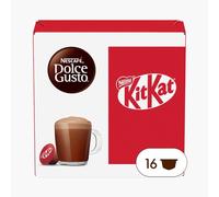 192 Capsule Kit Kat Dolce Gusto NESTLE