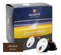 192 Capsule Lollo Compatibili Dolce Gusto Miscela Classico Espresso