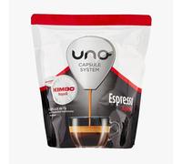 192 Capsule Napoli Uno System KIMBO