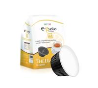 192 Capsule Pop Caffè Compatibili Nescafè Dolce Gusto The Limone