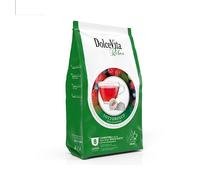 192 Capsule Sottobosco Compatibili NESCAFE' DOLCE GUSTO Dolce Vita