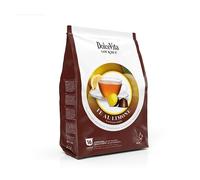 192 Capsule Tè Al Limone Compatibili NESCAFE' DOLCE GUSTO Dolce Vita Thè Natural