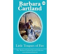 192. Little Tongues of Fire