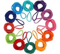 192 pezzi Telaio per tessitura Fai da te Tessitura Artigianato Presina Fasce