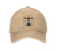 192 Vitru Goldorak UFO Robot Uomo Donna Berretto da Baseball Distressed Cotton Caps Cappello Classico Outdoor Golf Regalo Snapback Cappello