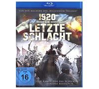 1920: Die letzte Schlacht [Blu-ray]