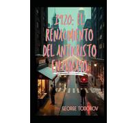 1920: El Renacimiento del Anticristo en Chicago