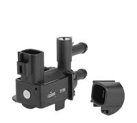 192000-3130 Vacuum Solenoid Valve Replacement Switch VSV Auto Parts Plastic Metal(1pc)